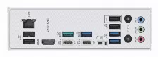 Tarjeta Madre Asus Prime X870-p Wifi Socket Am5, 4 Ddr5-sdram, Wifi, Hdmi